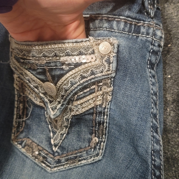 Vigoss jeans - Picture 3 of 6